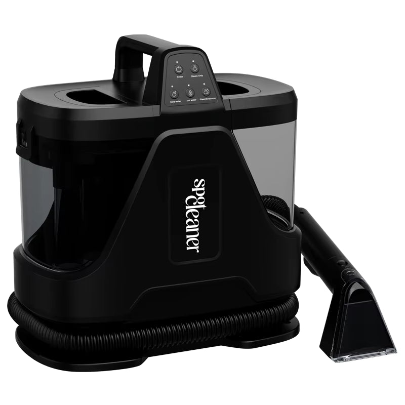 Shampouineuse Portable pour Canapés & Tapis